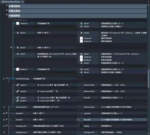 北方互聯(lián)計算機學校 | 盤點六款免編程的游戲開發(fā)軟件